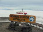 McMurdo Station